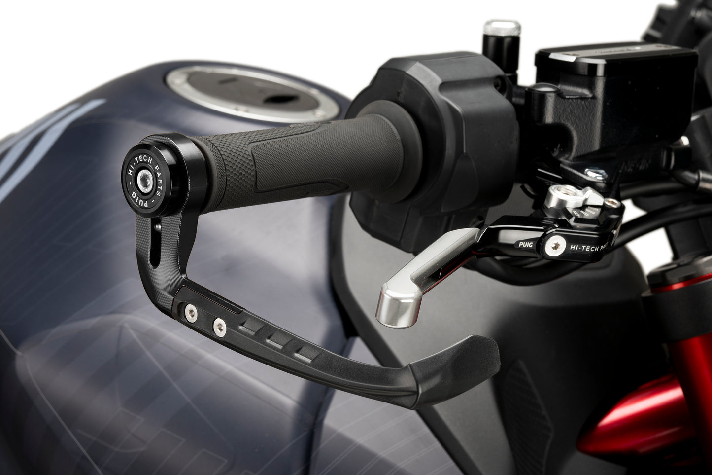 Puig Brake Lever Protector RAW Universal