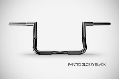 ZARD Handlebar CVO Bat 12" Harley Davidson 2023-2025