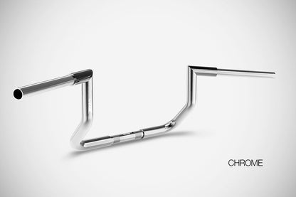 ZARD Handlebar CVO Bat 12" Harley Davidson 2023-2025