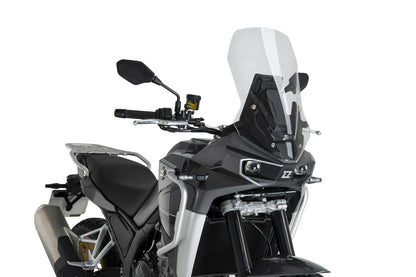 Puig Touring Windscreen KOVE 800X PRO 2024 - Adventure Parts