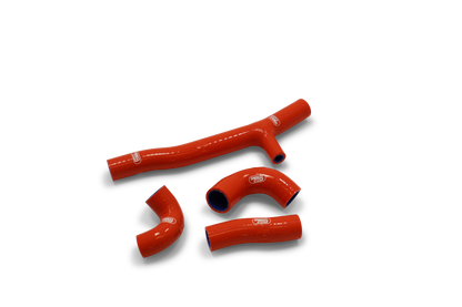 Samco Radiator Hose 4 Piece Kit KTM TX 300i OEM Design 2020-2023 - Adventure Parts