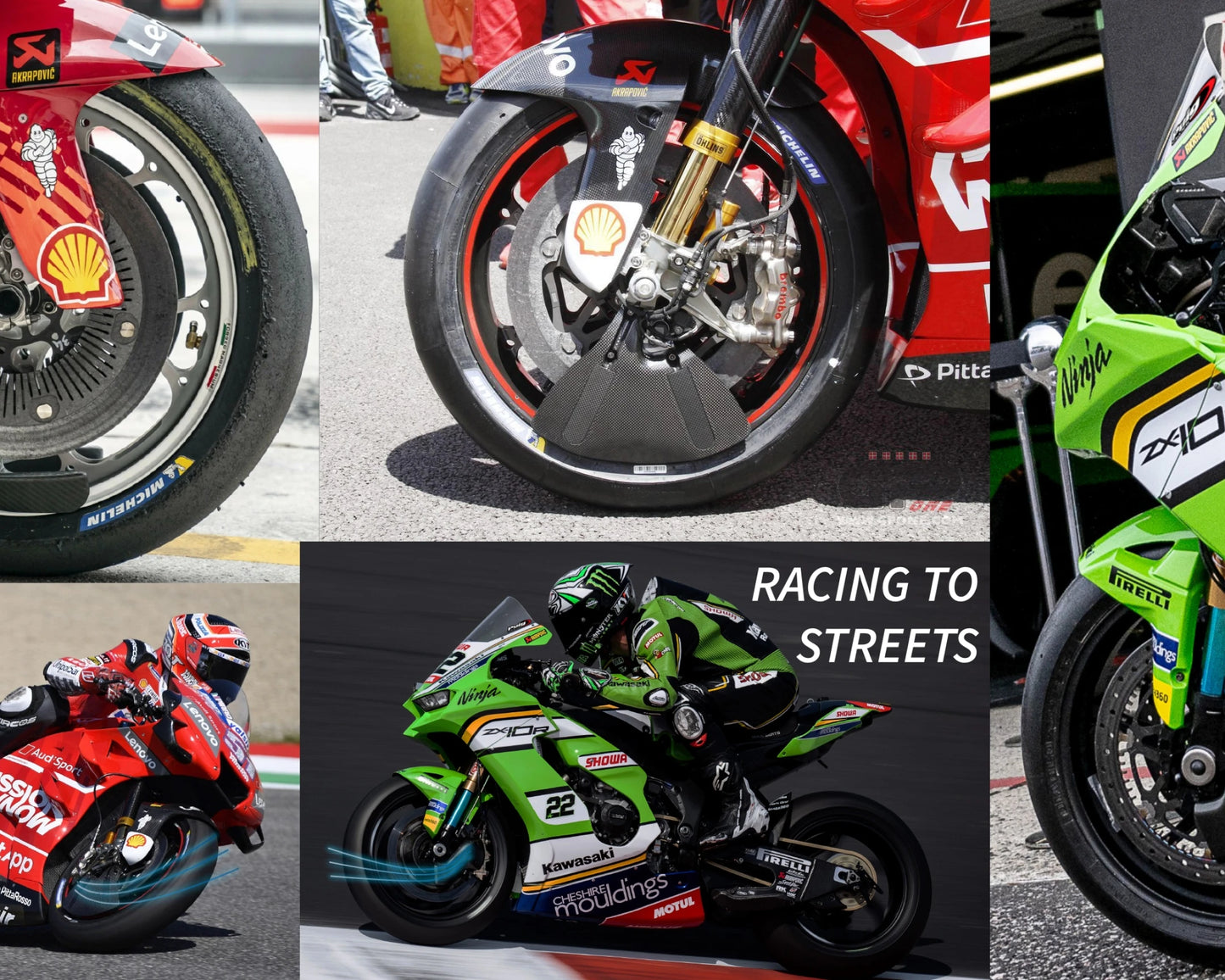 Puig Air Duct Yamaha YZF-R1 2025 - Adventure Parts