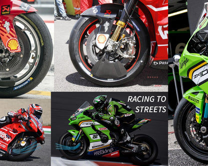 Puig Air Duct Yamaha YZF-R1 2025 - Adventure Parts