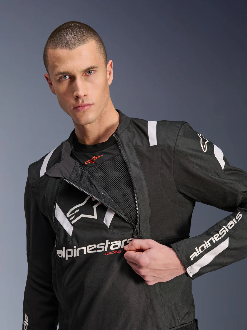 Alpinestars T-Stunt Air Motorcycle Jacket - Adventure Parts