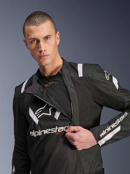 Alpinestars T-Stunt Air Motorcycle Jacket - Adventure Parts