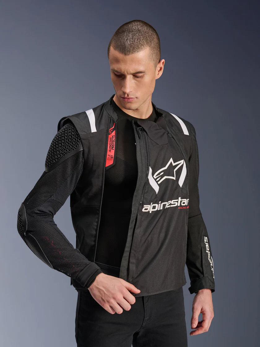 Alpinestars T-Stunt Air Motorcycle Jacket - Adventure Parts