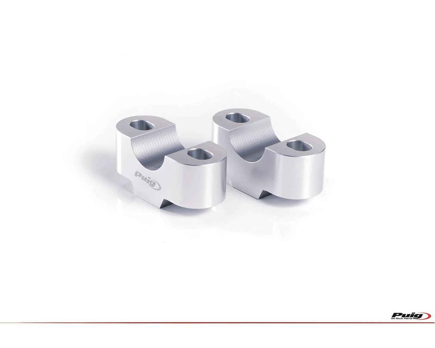 Puig Risers Height 30mm TRIUMPH TIGER 900 GT 2024-2026