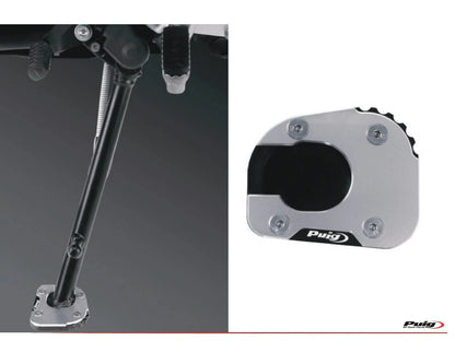 Puig Kickstand Extension with Standard Suspension HONDA CB1000 HORNET 2023-2026