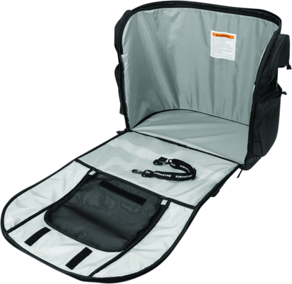 Kuryakyn Pet Palaces Motorcycle Bag - Adventure Parts