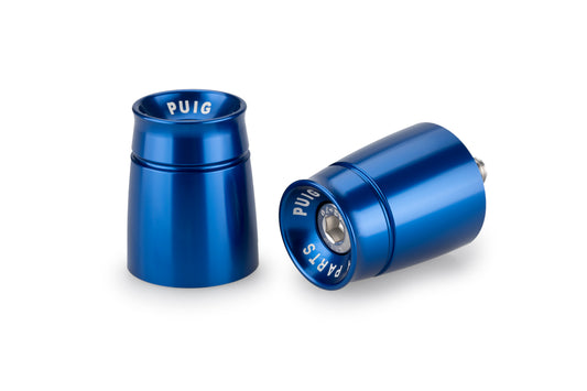 Puig Bar End Sport Yamaha MT-09 2024-2025