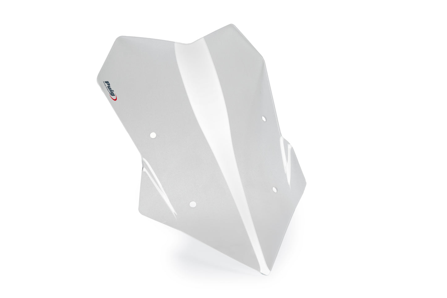 Puig Sport Windscreen Yamaha Tracer 9 2018-2024