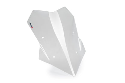 Puig Sport Windscreen Yamaha Tracer 9 2018-2024