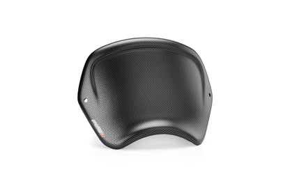 Puig Front Plate Triumph Scrambler 1200X 2024-2025