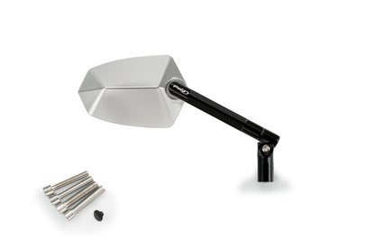 Puig GT.1 Motorcycle Mirrors - Universal (Sold Individually)