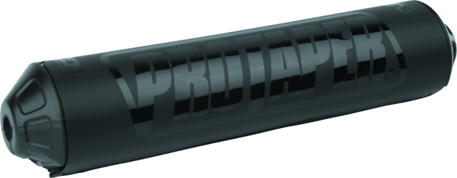 ProTaper Fuzion Bar Pad - Stealth - Adventure Parts