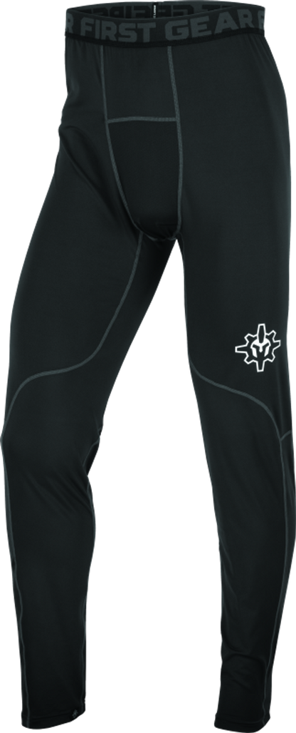 First Gear Base Men's Layer Pants - Adventure Parts