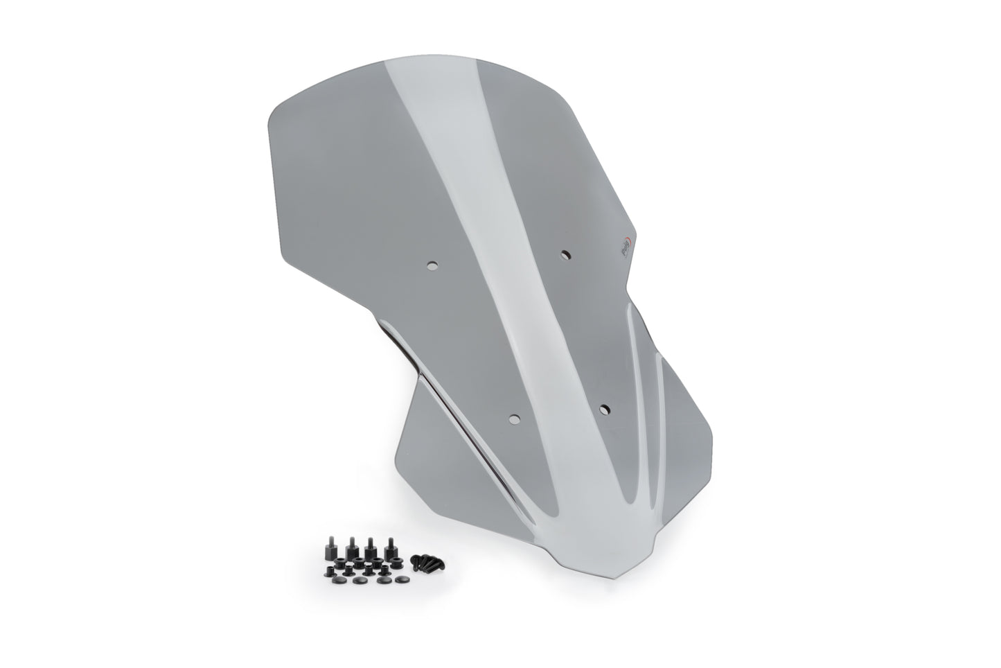 Puig Touring Windscreen Yamaha Tracer 7, GT 2021-2025, 700 2020