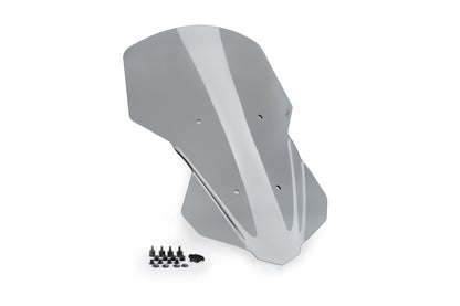 Puig Touring Windscreen Yamaha Tracer 7, GT 2021-2025, 700 2020