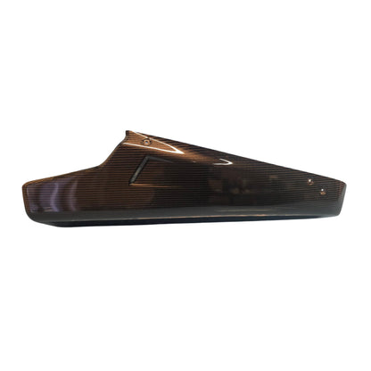 Hotbodies Racing Race Bodywork Carbon Fiber 400g Ducati Panigale V4/R 2025+ - Adventure Parts