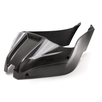 Hotbodies Racing Race Bodywork Carbon Fiber 400g Kawasaki ZX10R/RR 2016-2020 - Adventure Parts