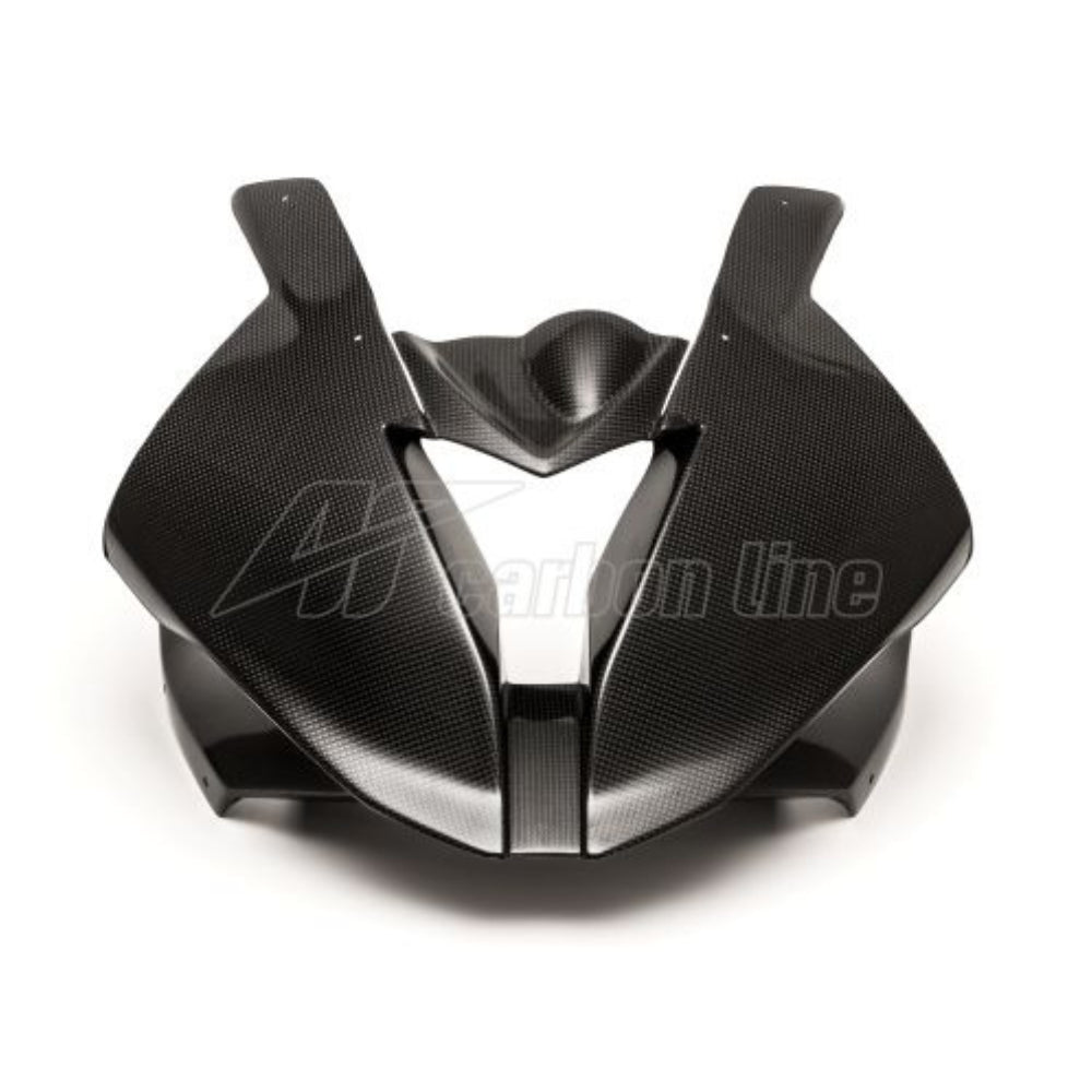 Hotbodies Racing Race Bodywork Carbon Fiber 200g BMW S1000RR 2015-2018 - Adventure Parts