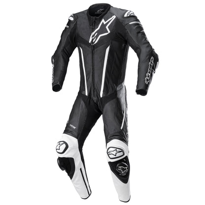 Alpinestars Fusion Leather Motorcycle Riding Suits