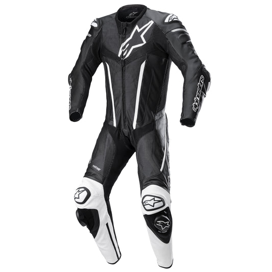 Alpinestars Fusion Leather Motorcycle Riding Suits