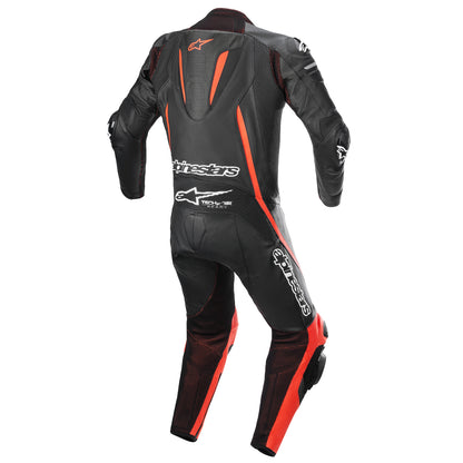 Alpinestars Fusion Leather Motorcycle Riding Suits