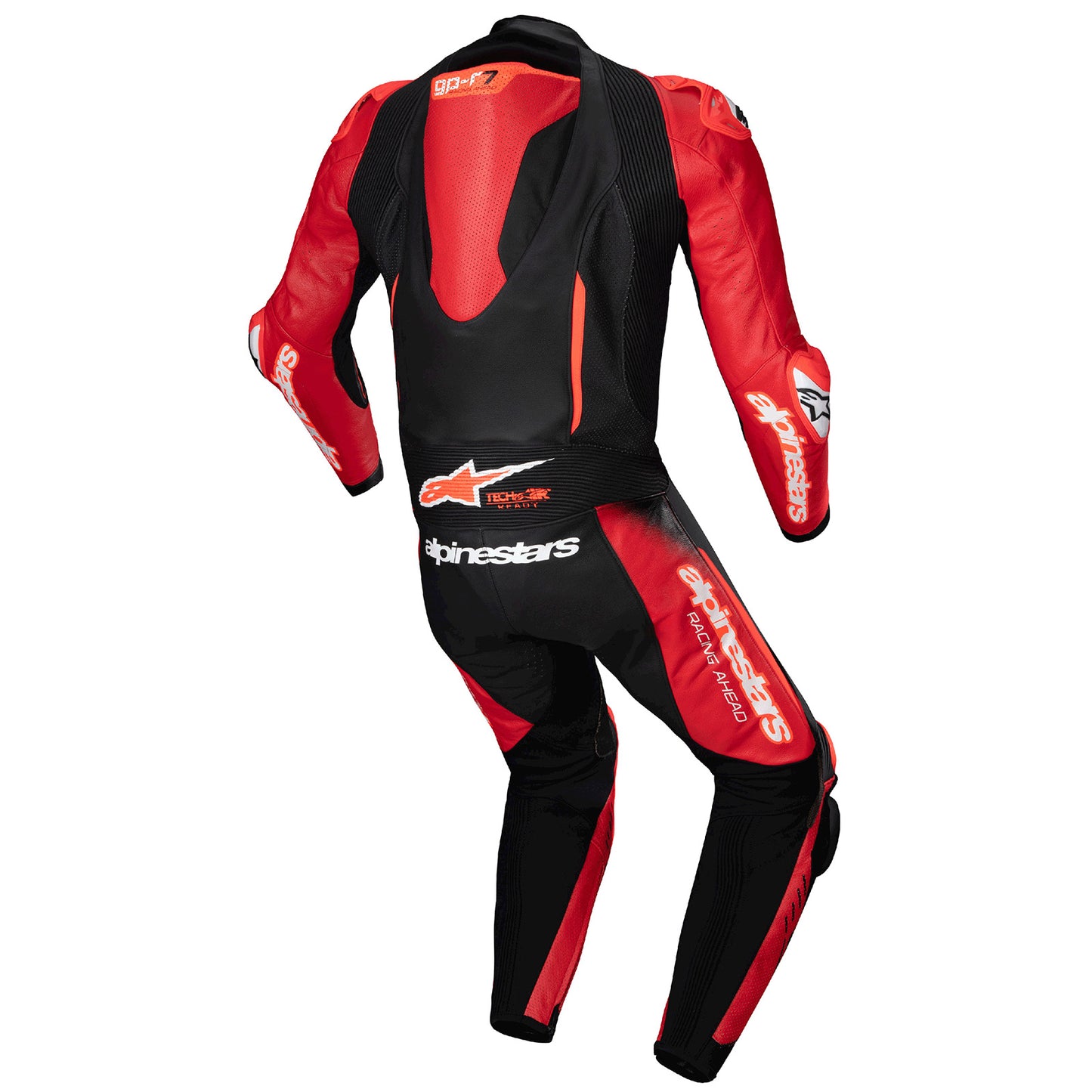 Alpinestars GP-R7 1 Piece Leather Motorcycle Riding Suits