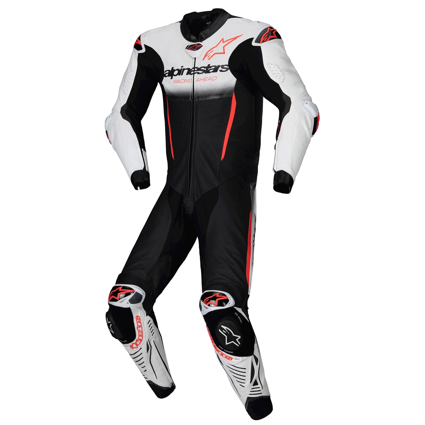 Alpinestars GP-R7 1 Piece Leather Motorcycle Riding Suits