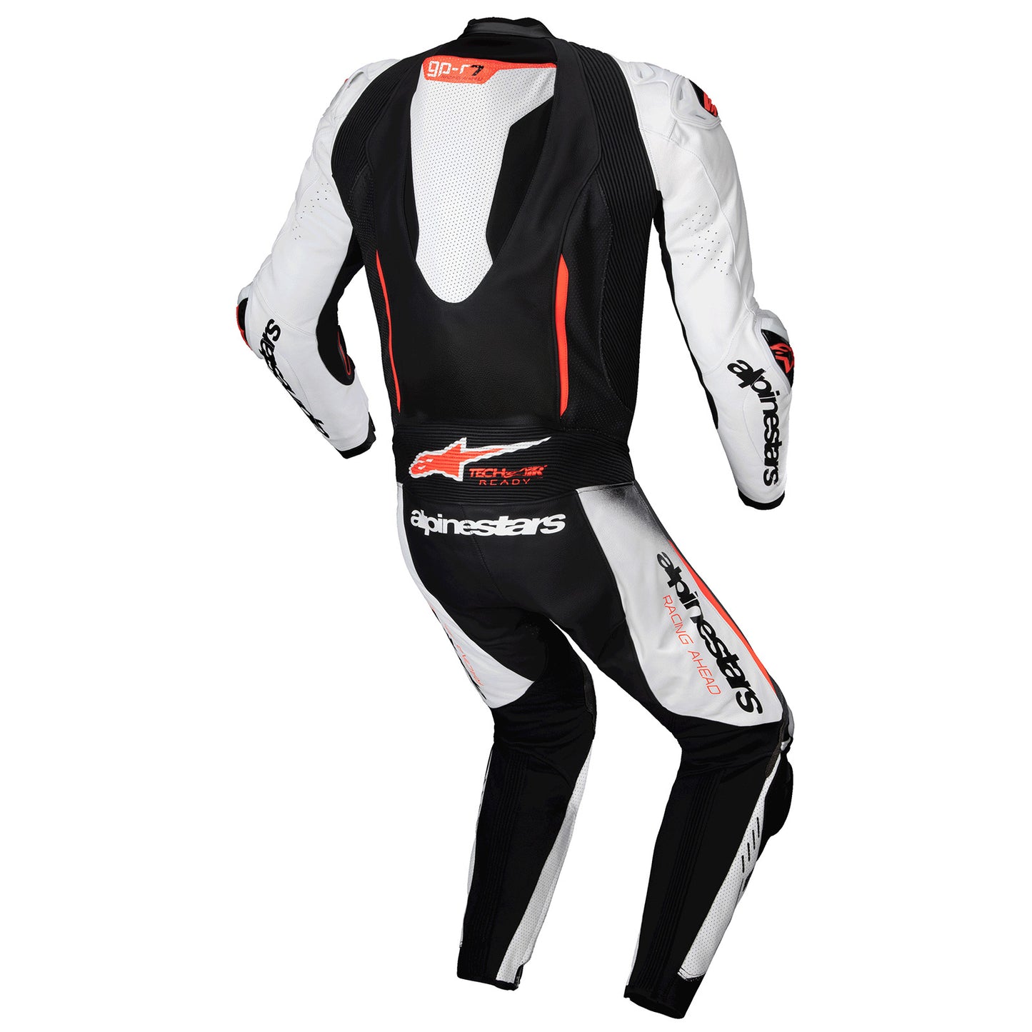 Alpinestars GP-R7 1 Piece Leather Motorcycle Riding Suits