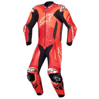 Alpinestars GP Plus V4 Sprint 1-Piece Leather Motorcycle Riding Suits