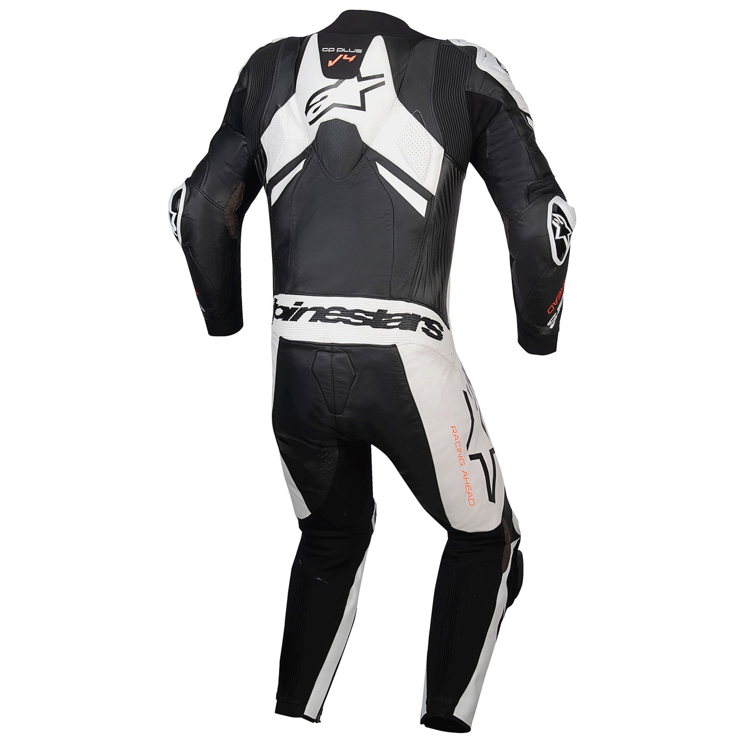 Alpinestars GP Plus V4 Sprint 1-Piece Leather Motorcycle Riding Suits