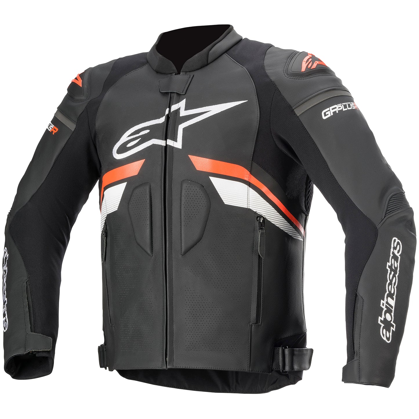 Alpinestars GP Plus R v3 Airflow Motorcycle Jacket