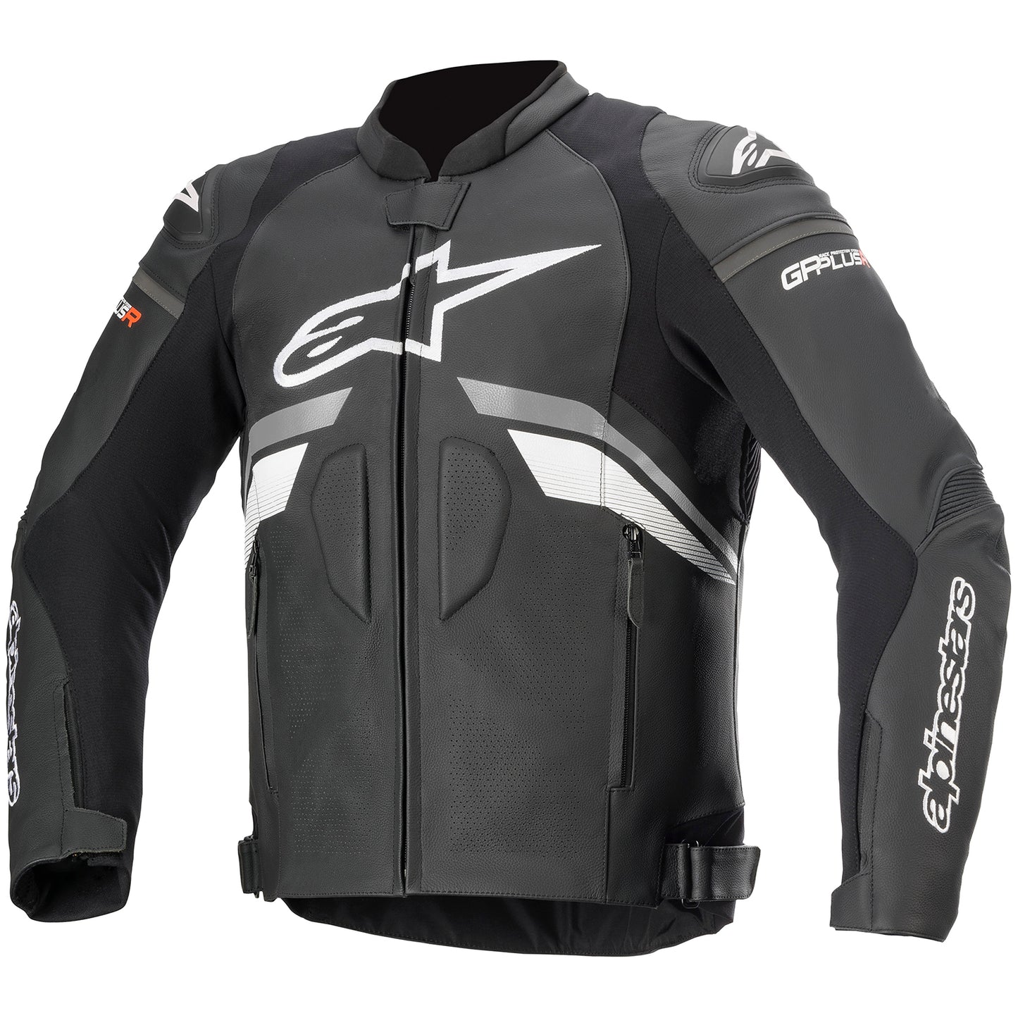 Alpinestars GP Plus R v3 Airflow Motorcycle Jacket