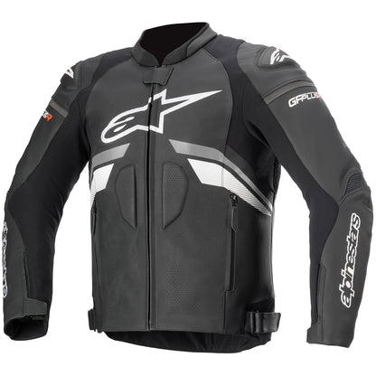 Alpinestars GP Plus R v3 Airflow Motorcycle Jacket