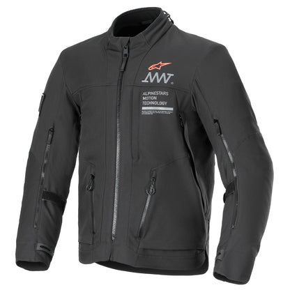 Alpinestars AMT-8 Stretch Drystar XF Motorcycle Jacket