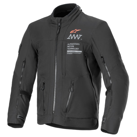 Alpinestars AMT-8 Stretch Drystar XF Motorcycle Jacket