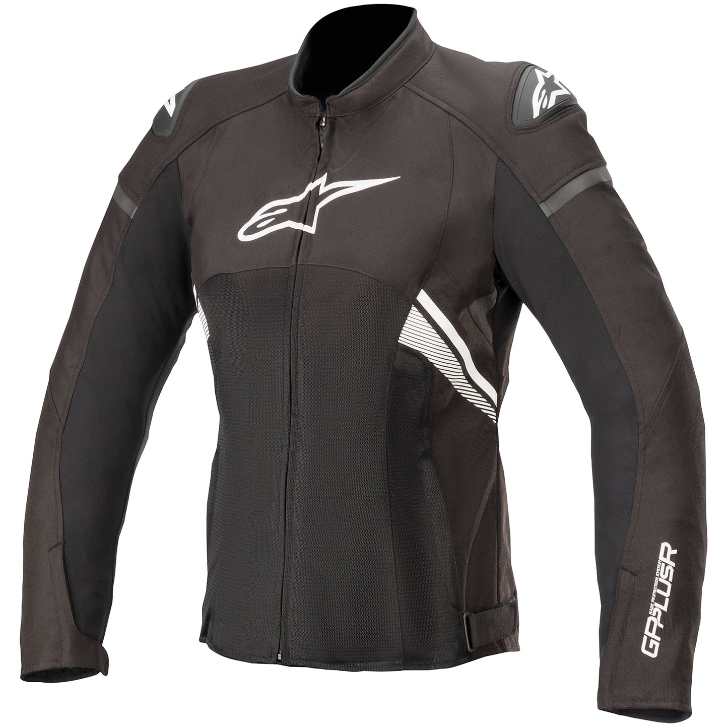 Alpinestars Stella T-GP Plus R v3 Airflow Motorcycle Jacket