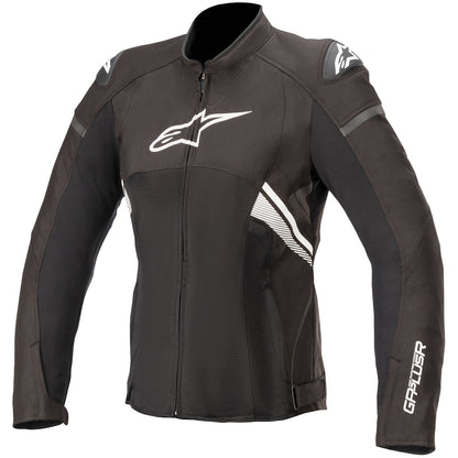 Alpinestars Stella T-GP Plus R v3 Airflow Motorcycle Jacket