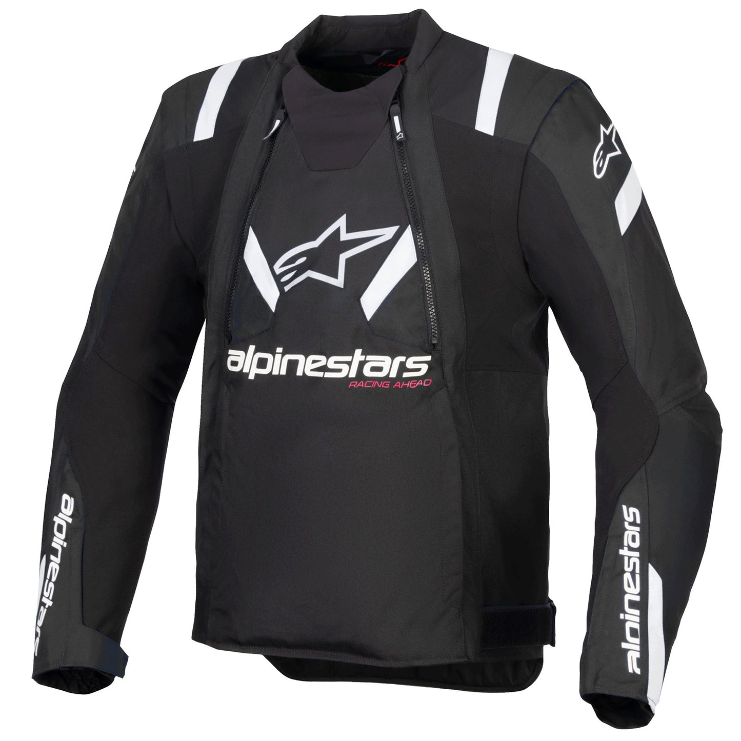Alpinestars T-Stunt Air Motorcycle Jacket