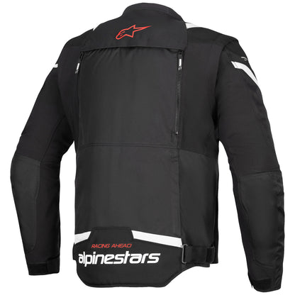Alpinestars T-Stunt Air Motorcycle Jacket