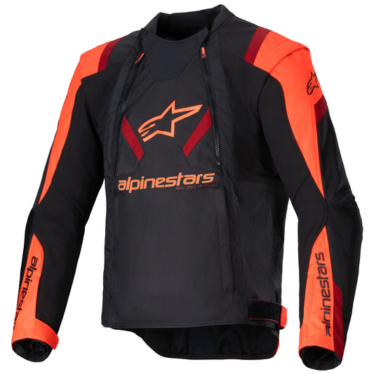 Alpinestars T-Stunt Air Motorcycle Jacket