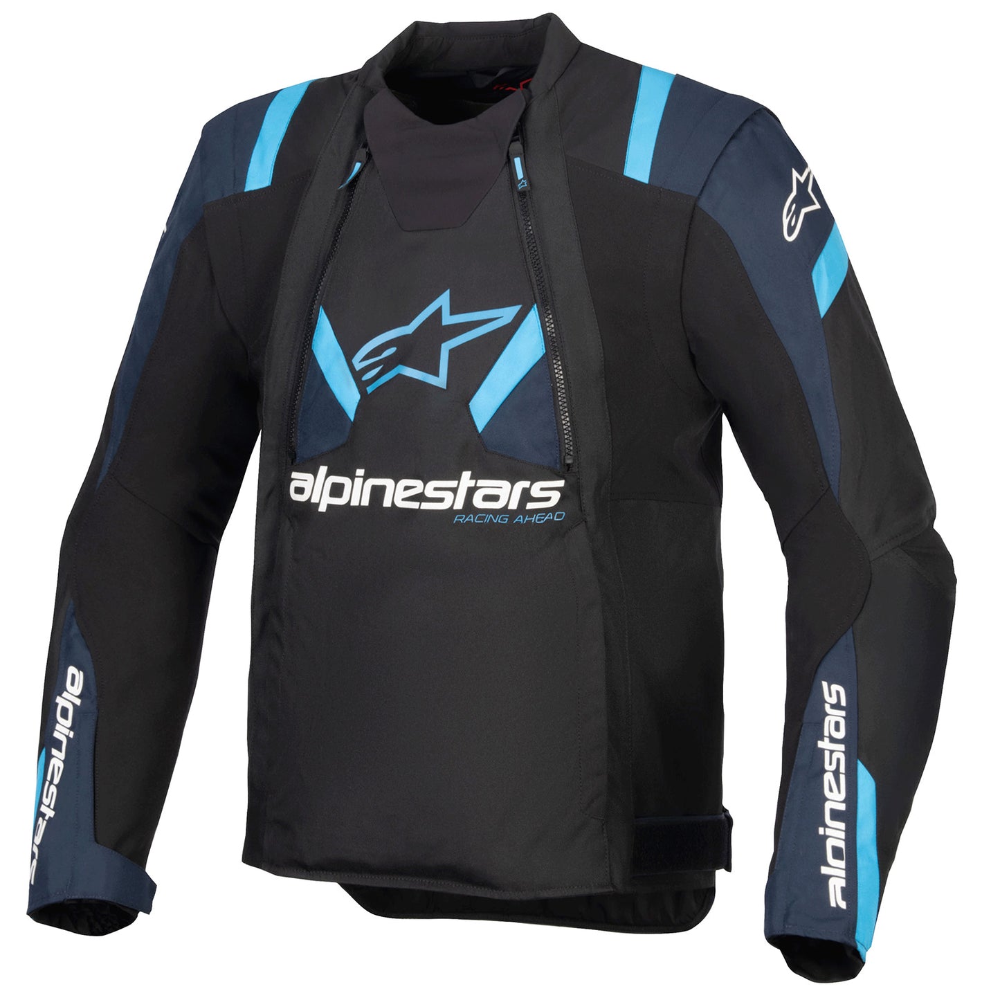 Alpinestars T-Stunt Air Motorcycle Jacket