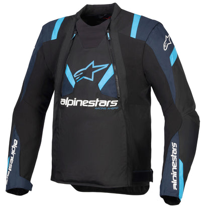 Alpinestars T-Stunt Air Motorcycle Jacket