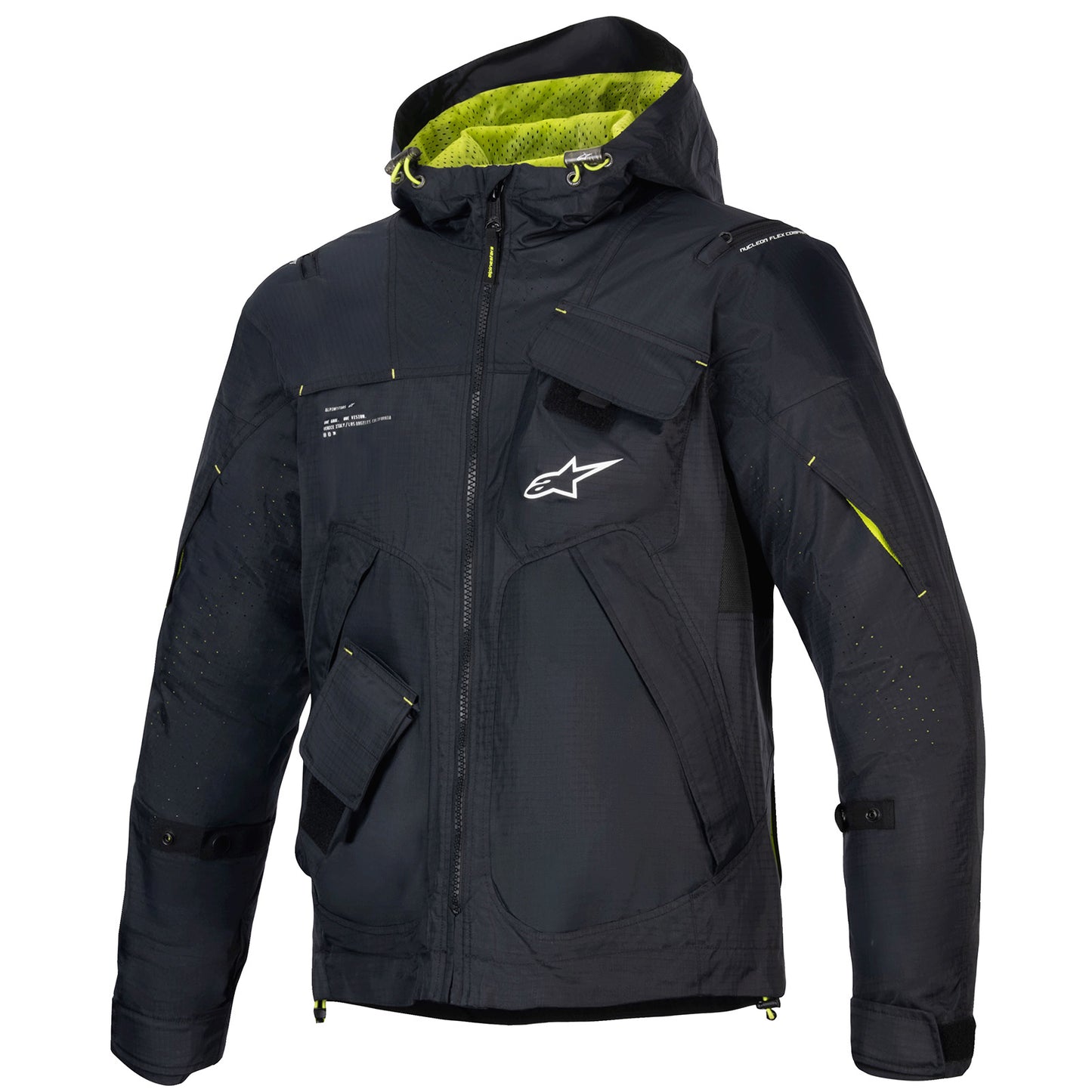 Alpinestars Mogress Air Motorcycle Jacket