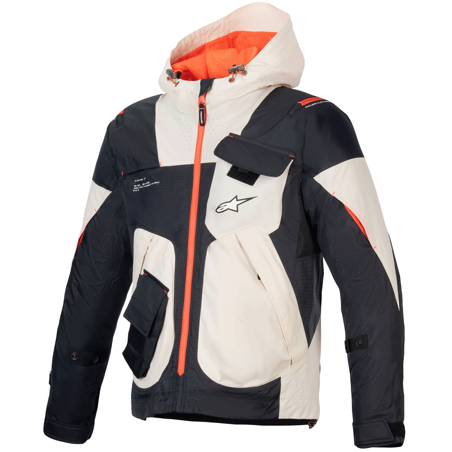 Alpinestars Mogress Air Motorcycle Jacket