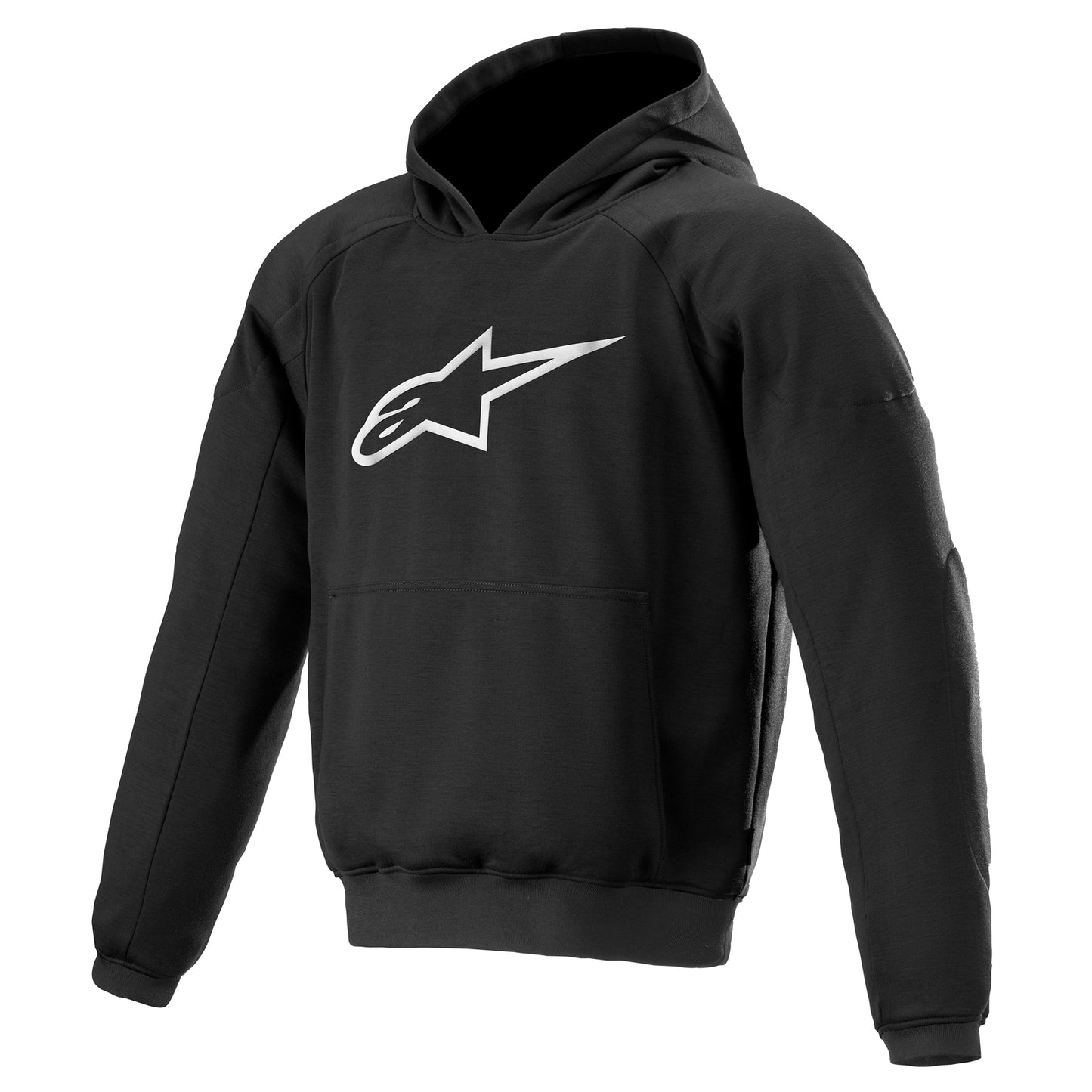 Alpinestars Ageless Hoodie Motorcycle Jacket