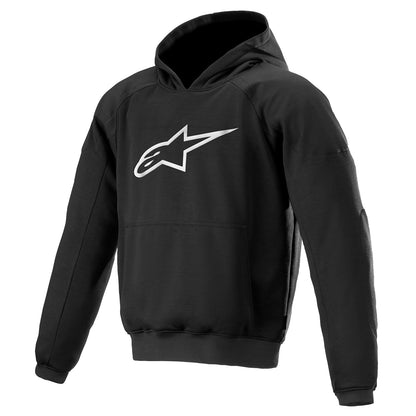 Alpinestars Ageless Hoodie Motorcycle Jacket