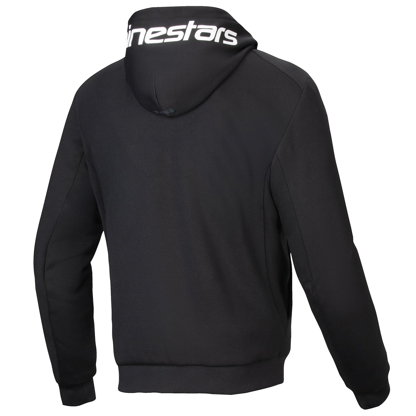 Alpinestars Chrome Air Sport Hoodie Motorcycle Jacket